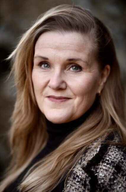 Bilde av Marie Aaslie Reiårskag